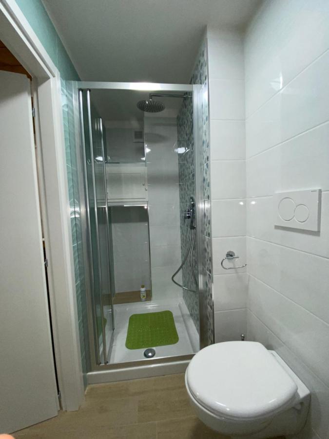La Civetta Holiday Bari Dış mekan fotoğraf
